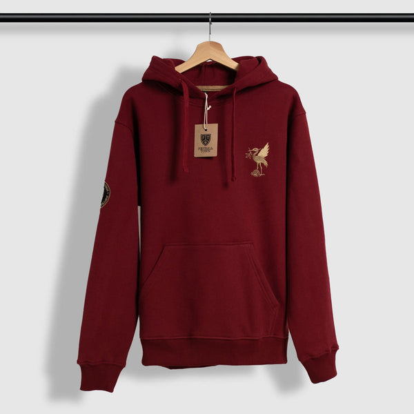 Champion bird clearance hoodie